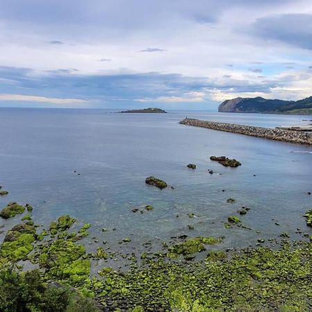 Arribolas Bermeo Exteriör bild