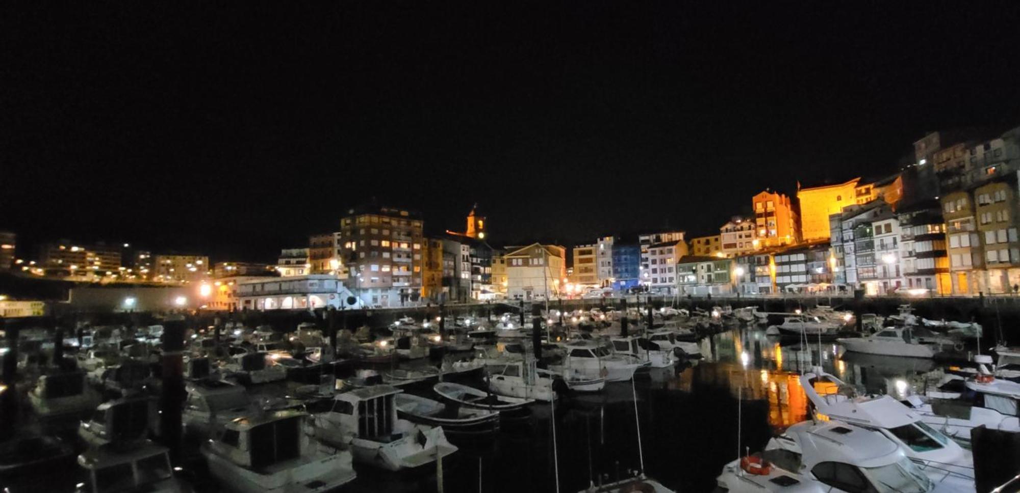 Arribolas Bermeo Exteriör bild